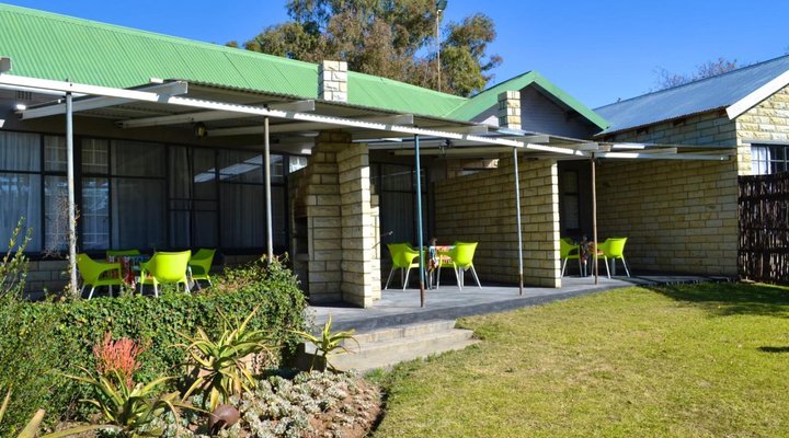 Shumba Valley Guest Farm