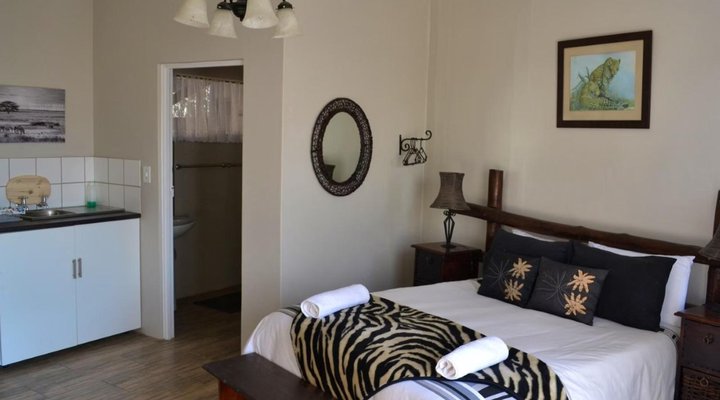 Shumba Valley Guest Farm