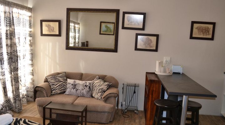 Shumba Valley Guest Farm