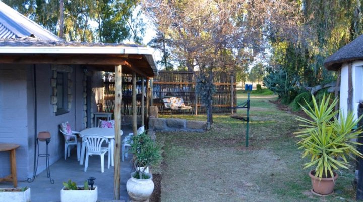 Shumba Valley Guest Farm