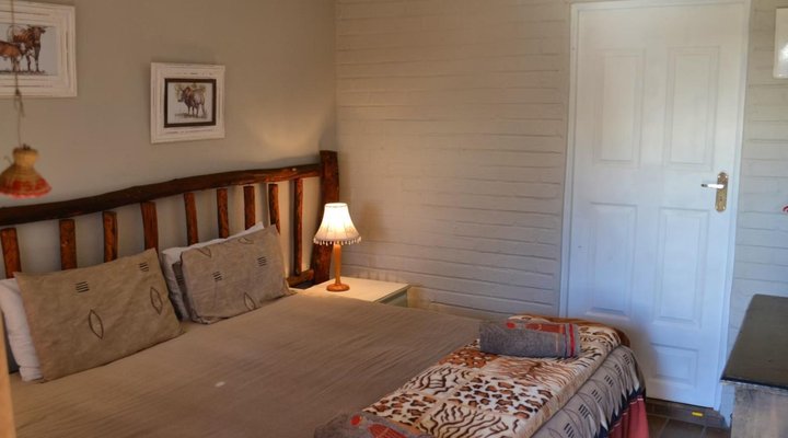 Shumba Valley Guest Farm