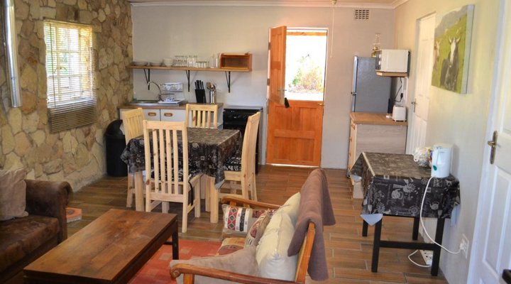 Shumba Valley Guest Farm