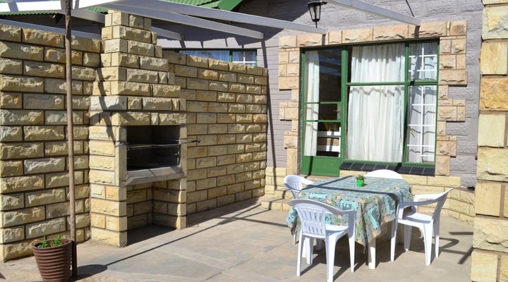 Shumba Valley Guest Farm