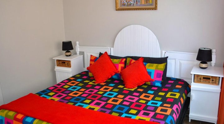 Shumba Valley Guest Farm