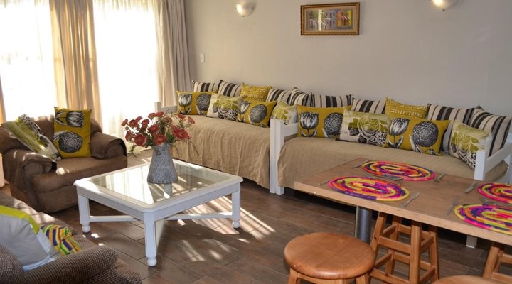 Shumba Valley Guest Farm