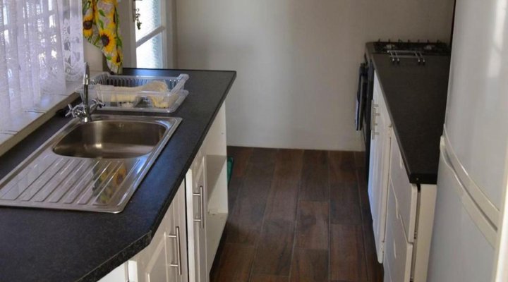 Shumba Valley Guest Farm