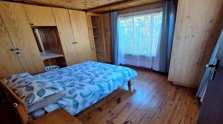 The Dunes Hotel and Resort