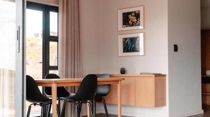 Khanyisa Mountain Lodge