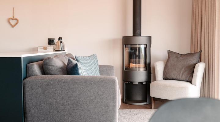 Khanyisa Mountain Lodge