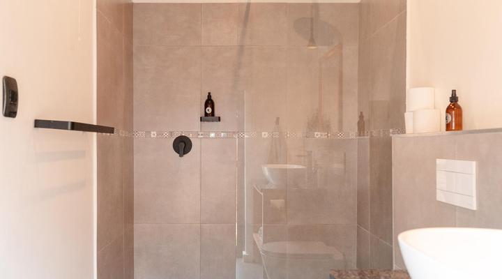 Khanyisa Mountain Lodge