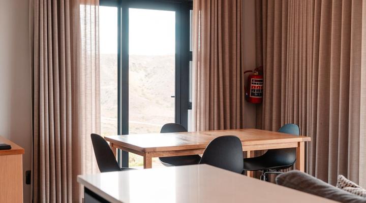 Khanyisa Mountain Lodge