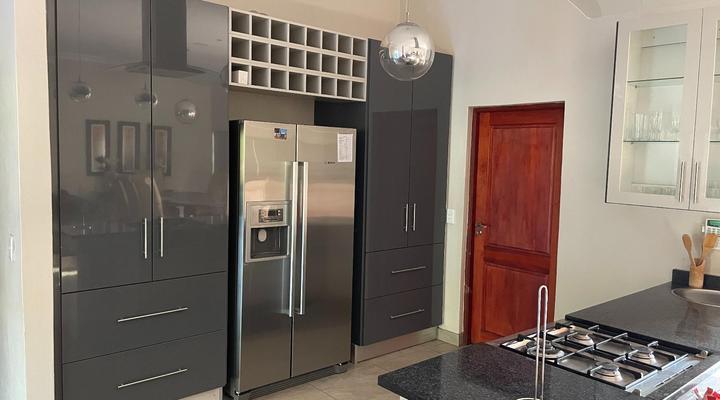 Combretum-Euphoria Holiday Homes