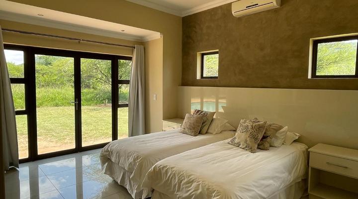 Combretum-Euphoria Holiday Homes