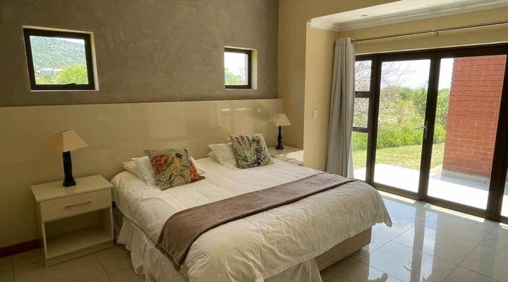 Combretum-Euphoria Holiday Homes