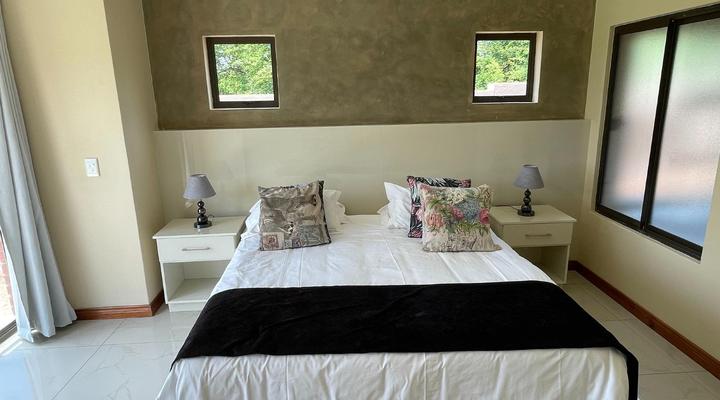 Combretum-Euphoria Holiday Homes