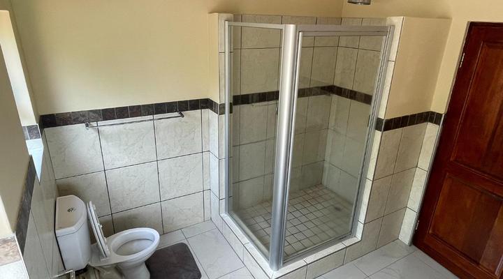 Combretum-Euphoria Holiday Homes