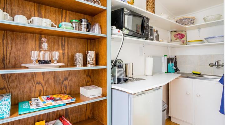 Two Palm House - Vermont Hermanus