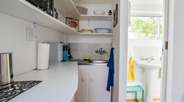 Two Palm House - Vermont Hermanus