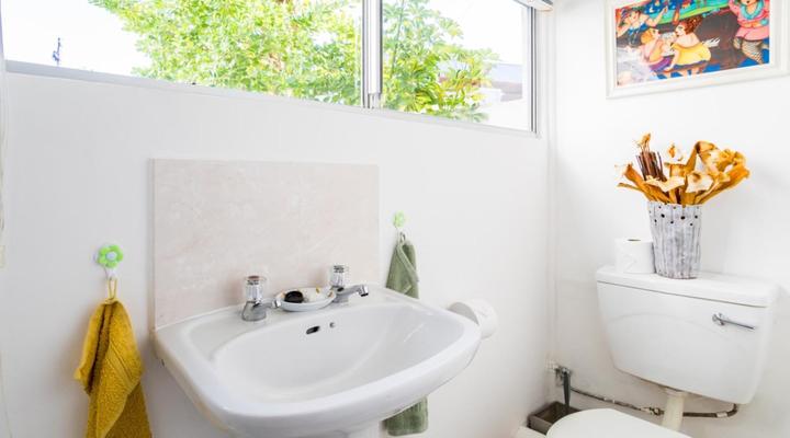 Two Palm House - Vermont Hermanus