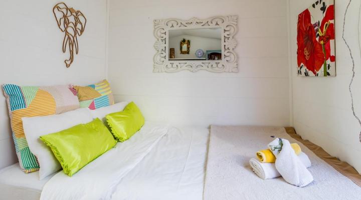 Two Palm House - Vermont Hermanus