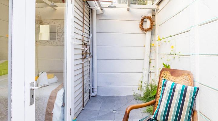 Two Palm House - Vermont Hermanus