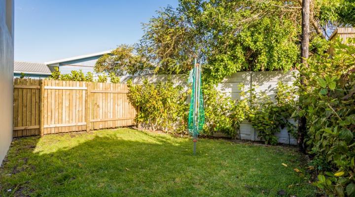 Two Palm House - Vermont Hermanus