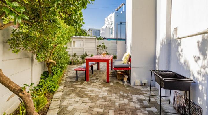 Two Palm House - Vermont Hermanus