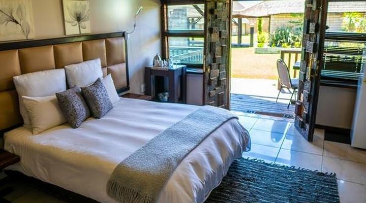 Sandstone Sleeper Estate