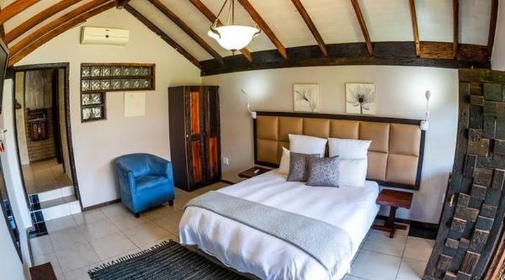 Sandstone Sleeper Estate