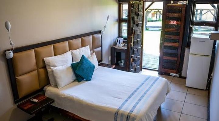 Sandstone Sleeper Estate