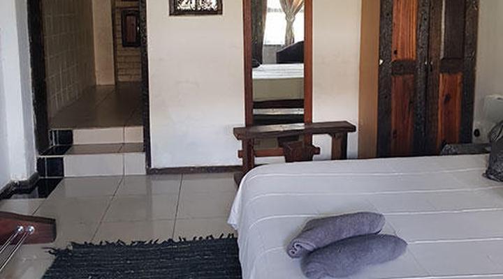 Sandstone Sleeper Estate