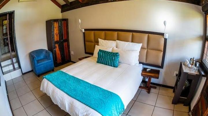 Sandstone Sleeper Estate