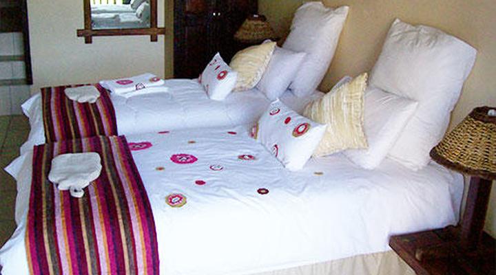 Sandstone Sleeper Estate