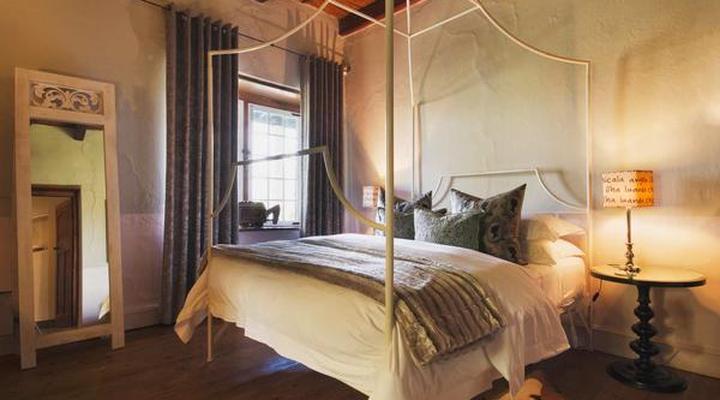 Augusta de Mist Country House