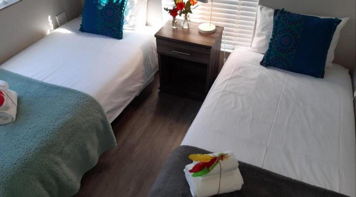 16 Rhodes-North Self Catering Apartments