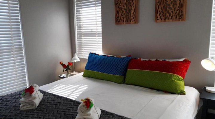 16 Rhodes-North Self Catering Apartments