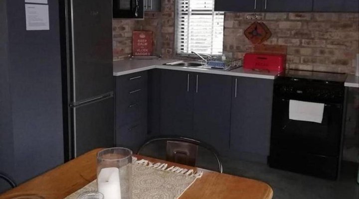 16 Rhodes-North Self Catering Apartments