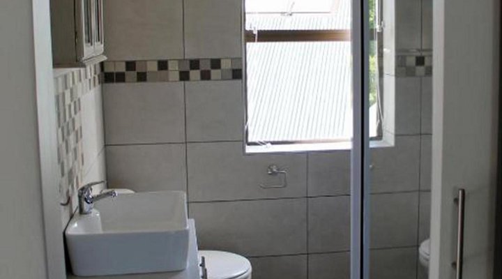 16 Rhodes-North Self Catering Apartments