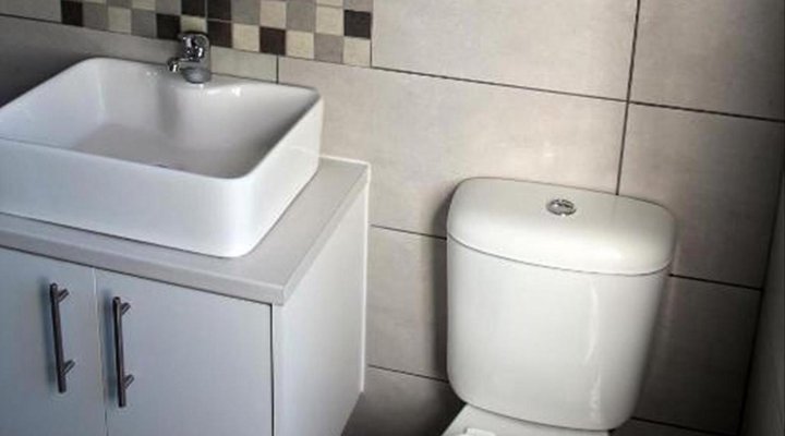 16 Rhodes-North Self Catering Apartments