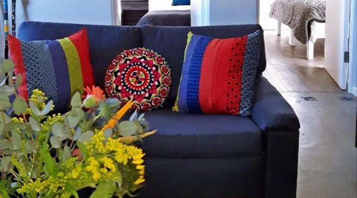 16 Rhodes-North Self Catering Apartments