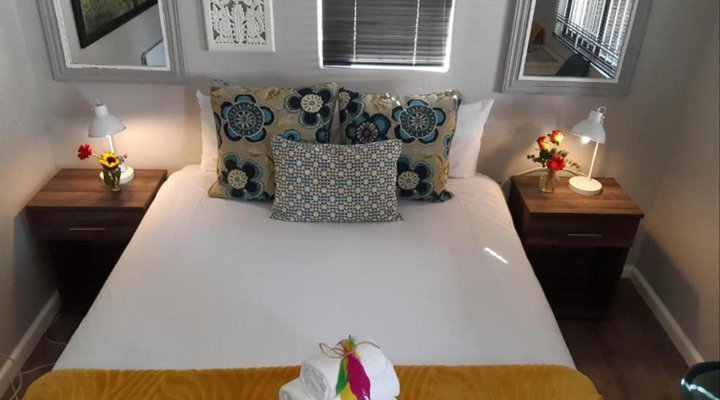 16 Rhodes-North Self Catering Apartments