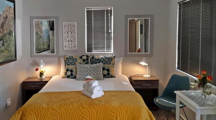 16 Rhodes-North Self Catering Apartments