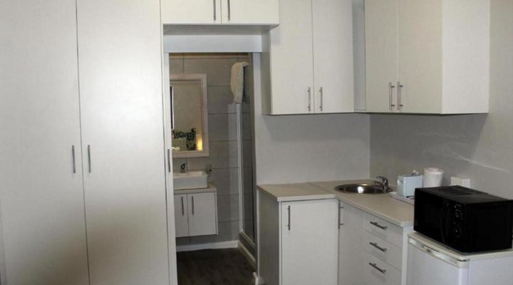16 Rhodes-North Self Catering Apartments