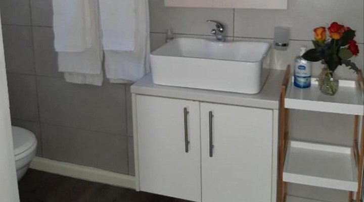 16 Rhodes-North Self Catering Apartments