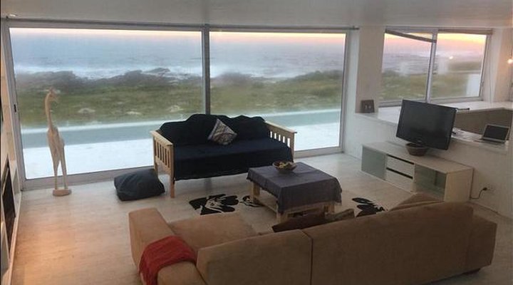 Wild Ocean Self Catering