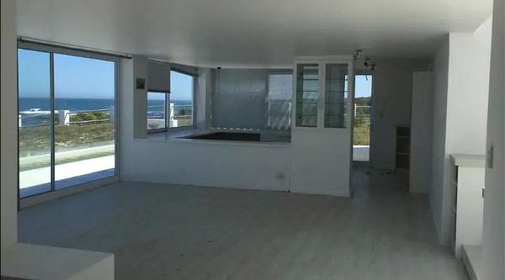 Wild Ocean Self Catering