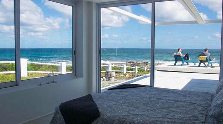 Wild Ocean Self Catering