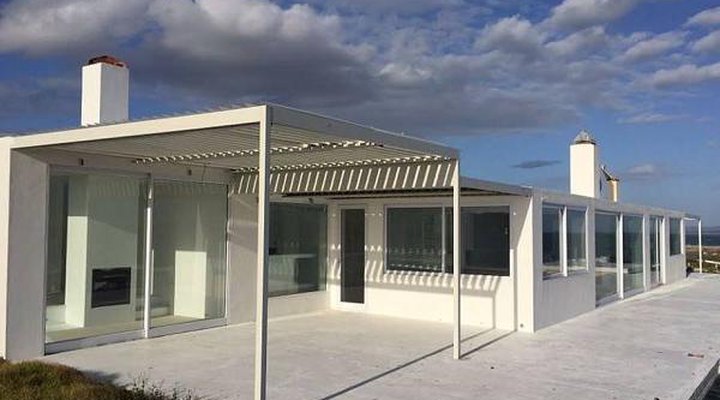 Wild Ocean Self Catering