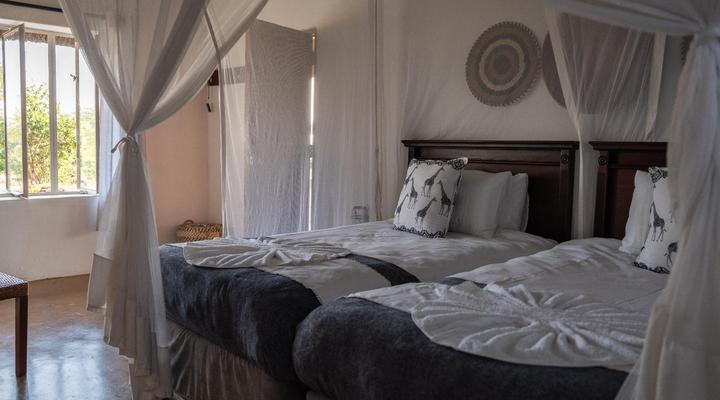 Kolokolo Safari Home - Mashatu Game Reserve