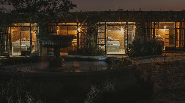 Farmstay @ Glen Cullen